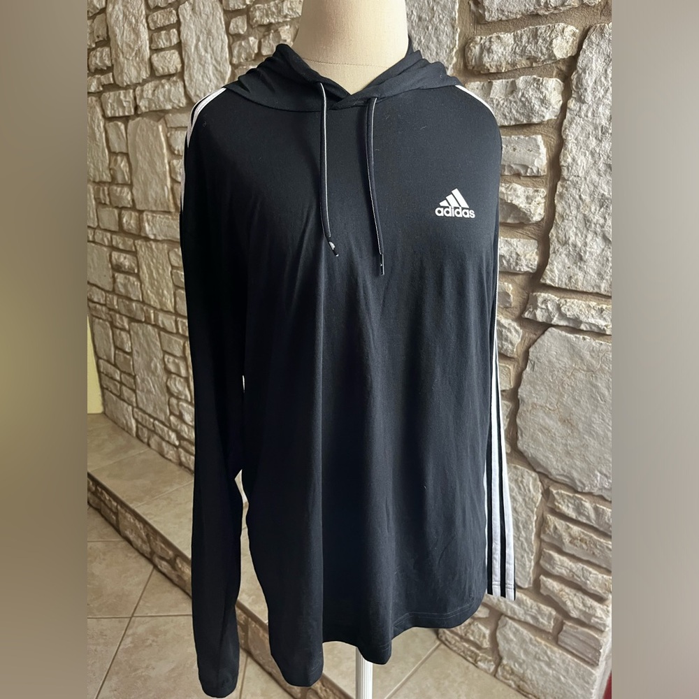 Adidas jacket